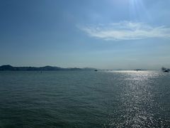 -演武大桥观景平台