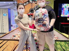 -VS SPORTS PARK运动玩乐园·团建·生日会(合生汇店)