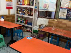 大堂-老瓦房冷锅串串(文殊院店)