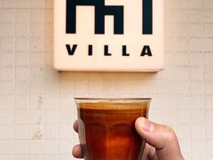 -Cafe Villa