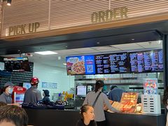 -达美乐比萨(红山店)