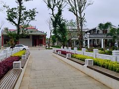 -沙美村