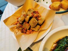 -和记小菜(大宁店)
