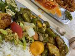 -晓宇盒饭(民安街店)