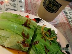 -憶廟街 X 沙角邨(太古城店)
