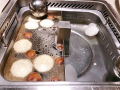 -海底捞火锅(安吉万达店)