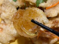 -伴鱼烤货东北菜(雅仕铭苑店)