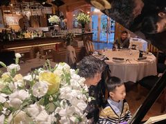 -火车头法国西餐厅