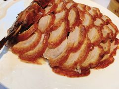 -煜丰汴京烤鸭(福彩路店)