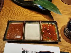 -炎蔵牛舌烤肉