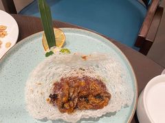 -佘山世茂艾美·御珍轩中餐厅