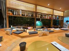 -鮨冠OMAKASE食べ放题(北京首店)