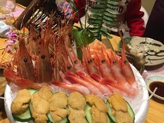 -花潮料理艺食馆(世欧广场店)