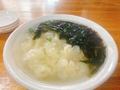 -余氏豆腐包老店(东直街店)