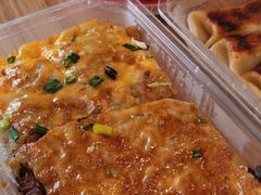 -蔡明纬热干面(长港路店)