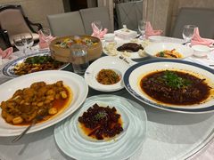 -渝信川菜(南滨店)