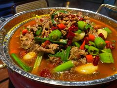 -拾捌川·自贡爆炒(新街口店)