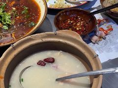 -馬伍旺川菜(江北虹悦城店)