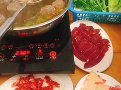 牛肉丸-柴头哥·牛肉火锅(爱民路店)