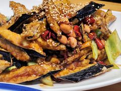 -食鸡公社辣子鸡·潍坊菜·烧烤