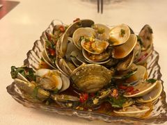 -白仁仔· 活烤海鲜 宵夜(豫园店)