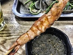 -老虎滩大连海鲜烧烤(建邺云锦路总店)