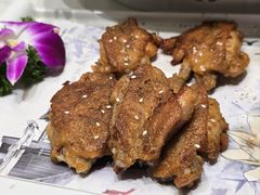 -盛福楼·惠山宴(盛岸路店)