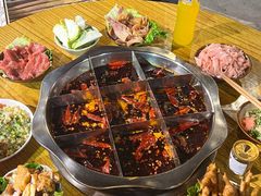 -大风老火锅(江北一店)