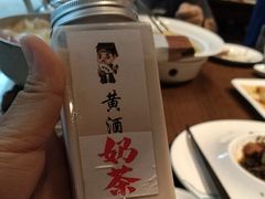 -绍兴老味道·非遗门店(银泰城店)