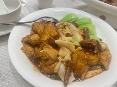 -香港富临皇宫(扬名广场店)
