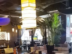 -绿茶餐厅(哈尔滨凯德店)