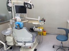 -德标艾诺口腔(敦化路店)