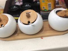 -真功夫(联丰店)