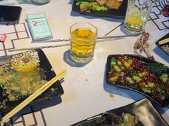 -云晓光头烧烤吧(盛夏店)