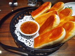 -将相和·海鲜蒸饺大连菜