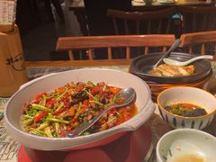 -井水小厨·湘菜(活力广场店)