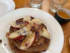 -Egg•Allday Brunch(襄阳北路店)