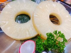 -kingkong大猩猩烤肉(CBD店)