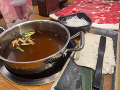 -呷哺呷哺 黄金牧场 (新中关购物中心店)