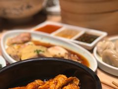 鱼香日本豆腐-弄堂小笼包(西青中北永旺购物中心店)