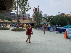 -武汉玛雅海滩水公园