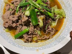 -前海沿·青岛菜(李沧万达店)