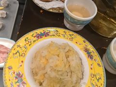 -乐宴·老北京铜火锅(桂庙店)