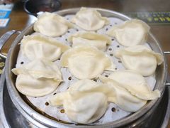 -志亮灌汤蒸饺·清真(庙后街店)