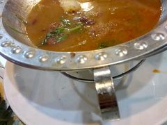 -龙香居海鲜浑锅家常菜·特色驴肉