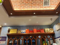 -巴依老爷新疆美食(望京小街店)