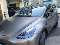 -车水马龙3M汽车贴膜冠军店隐形车衣改色膜(漕宝路中环店)
