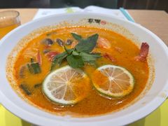-蔡澜Pho·越南粉餐厅(海上世界店)