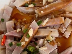 -领鲜土菜馆