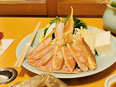 -蟹道乐(道顿堀本店)